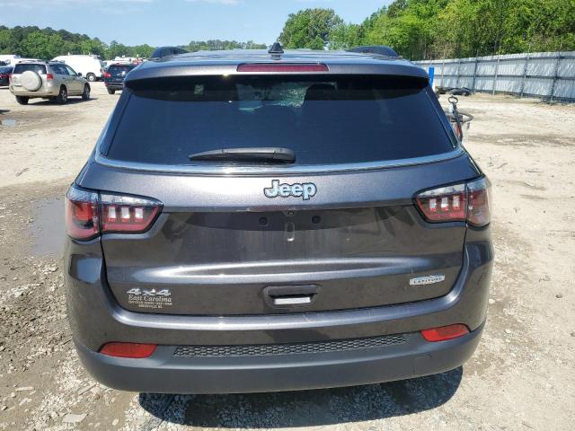  JEEP COMPASS 2023 Charcoal