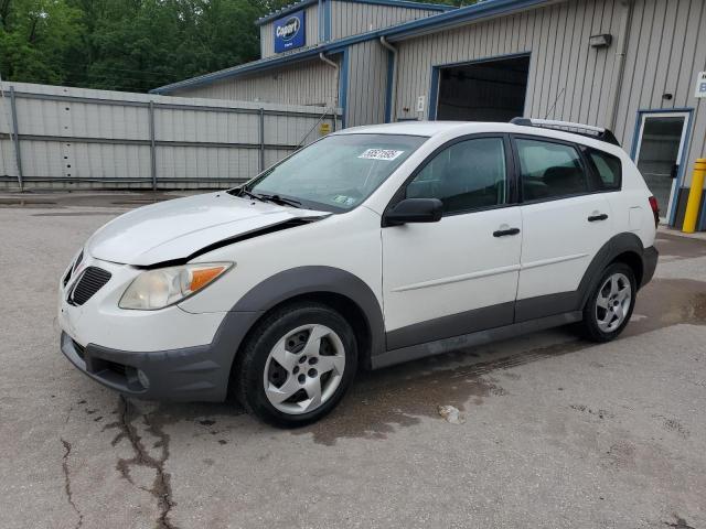 2007 Pontiac Vibe 