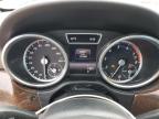 2014 MERCEDES-BENZ ML 350 4MATIC for sale at Copart ON - LONDON