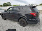 2016 Ford Explorer Police Interceptor на продаже в Barberton, OH - Stripped