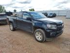 2021 Chevrolet Colorado Lt for Sale in Oklahoma City, OK - Vandalism