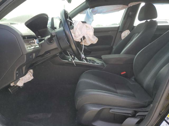  HONDA CIVIC 2023 Black