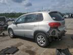 2013 Volkswagen Tiguan S for Sale in Louisville, KY - Rear End