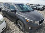 2018 Kia Sedona Ex for Sale in Magna, UT - Normal Wear