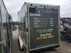 2018 Interstate Enclosed Cargo Trailer за продажба в Pekin, IL - Rollover
