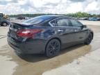 2017 Nissan Altima 2.5 იყიდება Cahokia Heights-ში, IL - Hail