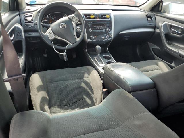 Sedans NISSAN ALTIMA 2015 Szary