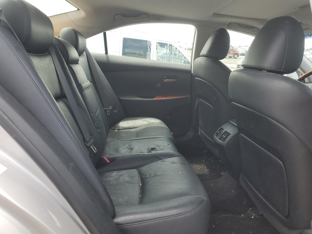 2008 Lexus Es 350 VIN: JTHBJ46GX82225526 Lot: 53759165