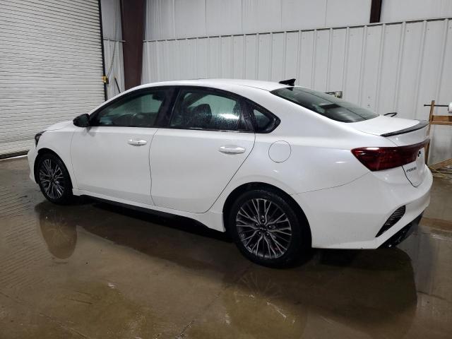  KIA FORTE 2022 White