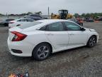 2021 Honda Civic Lx for Sale in Hillsborough, NJ - Front End