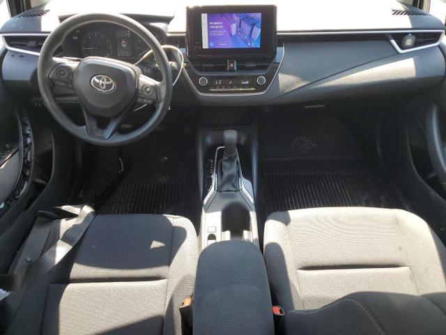  TOYOTA COROLLA 2024 Черный