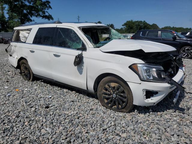  FORD EXPEDITION 2019 Белый