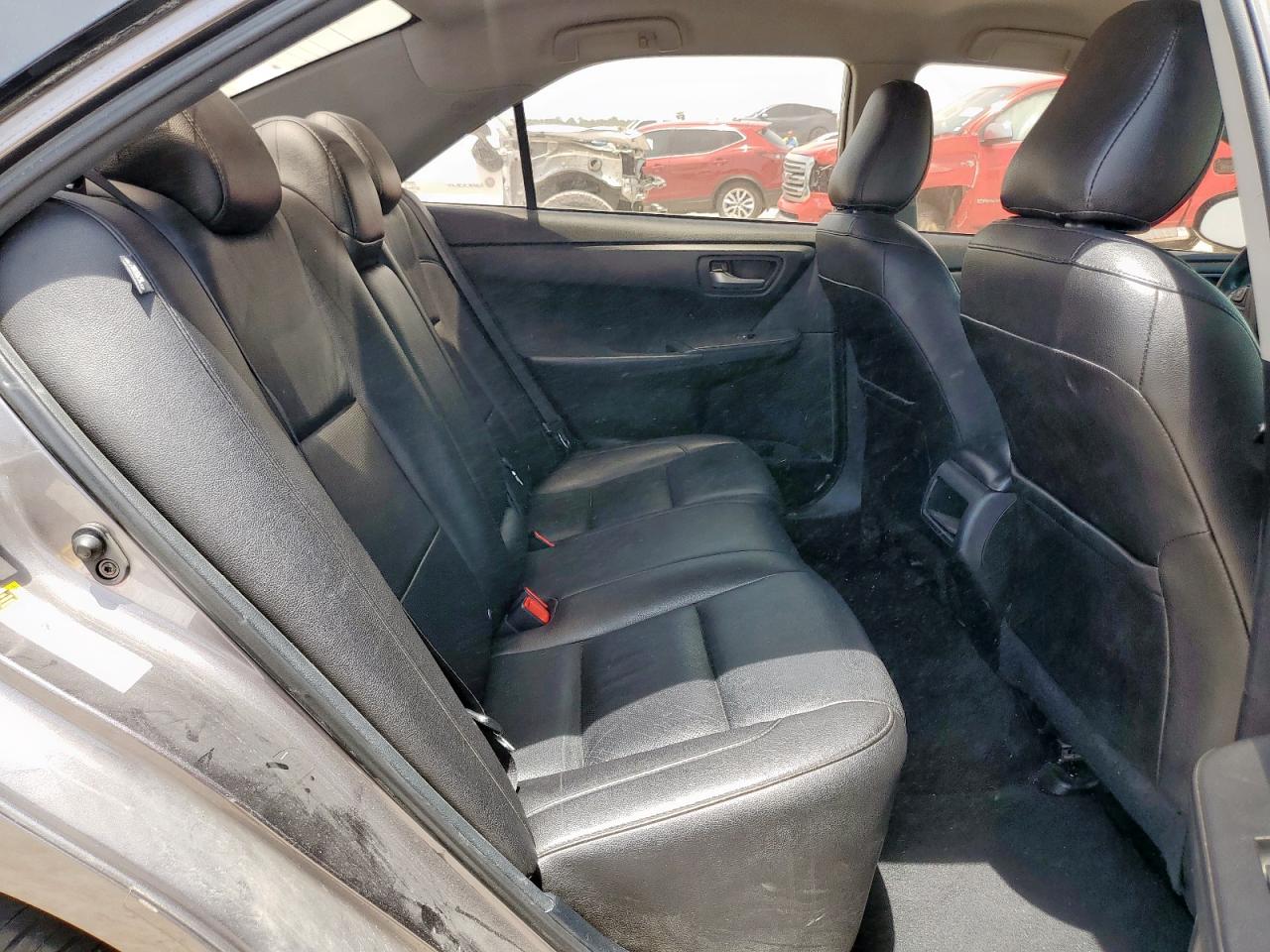 2015 Toyota Camry Le VIN: 4T4BF1FK5FR501099 Lot: 57054855