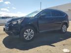 2012 Honda Cr-V Exl en Venta en Fredericksburg, VA - Front End