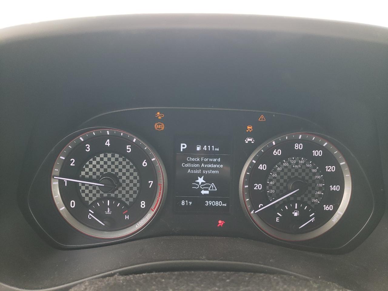 2020 Hyundai Veloster Base VIN: KMHTG6AF9LU023185 Lot: 56759725