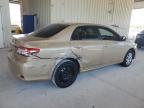 2013 Toyota Corolla Base за продажба в Homestead, FL - Side