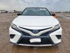 2019 Toyota Camry Xse на продаже в Houston, TX - Side