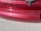 2009 SKODA FABIA 2 HT for sale at Copart SANDTOFT