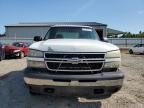 2007 Chevrolet Silverado C2500 Heavy Duty for Sale in Chatham, VA - Rear End