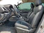 2020 Subaru Forester Limited en Venta en Haslet, TX - Hail