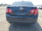 2007 Volkswagen Jetta Wolfsburg de vânzare în Van Nuys, CA - Side
