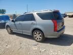 2007 Cadillac Srx  for Sale in Temple, TX - Hail