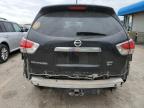 2015 Nissan Pathfinder S for Sale in Wichita, KS - Front End