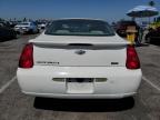 2007 Chevrolet Monte Carlo Ls for Sale in Van Nuys, CA - Front End