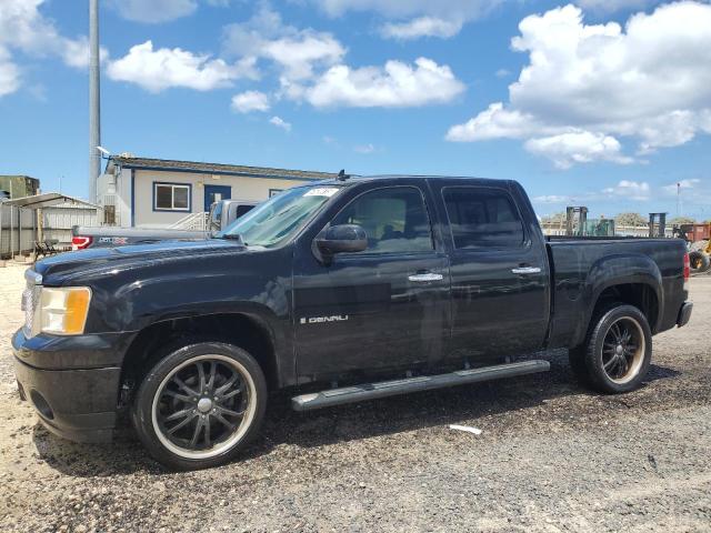 2008 Gmc New Sierra C1500 Denali