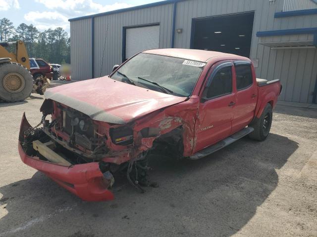 2006 Toyota Tacoma Double Cab