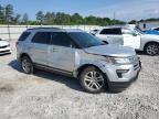 2018 Ford Explorer Xlt იყიდება Ellenwood-ში, GA - All Over