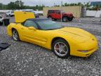 2002 Chevrolet Corvette  на продаже в Barberton, OH - Front End