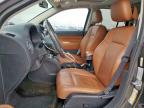 2016 Jeep Compass Latitude იყიდება Haslet-ში, TX - Hail