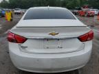 2016 Chevrolet Impala Lt zu verkaufen in Greenwell Springs, LA - Front End