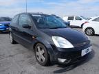 2003 FORD FIESTA ZET for sale at Copart CHESTER