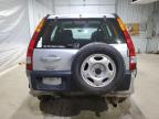 2004 Honda Cr-V Lx for Sale in Candia, NH - Front End