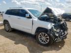 Houston, TX에서 판매 중인 2015 Jeep Grand Cherokee Limited - Front End