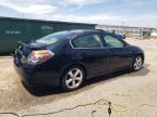 2008 Nissan Altima 3.5Se en Venta en Amarillo, TX - Minor Dent/Scratches