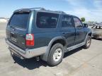 1998 Toyota 4Runner Sr5 de vânzare în Sacramento, CA - Side