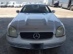 1999 Mercedes-Benz Slk 230 Kompressor for Sale in Hayward, CA - Minor Dent/Scratches