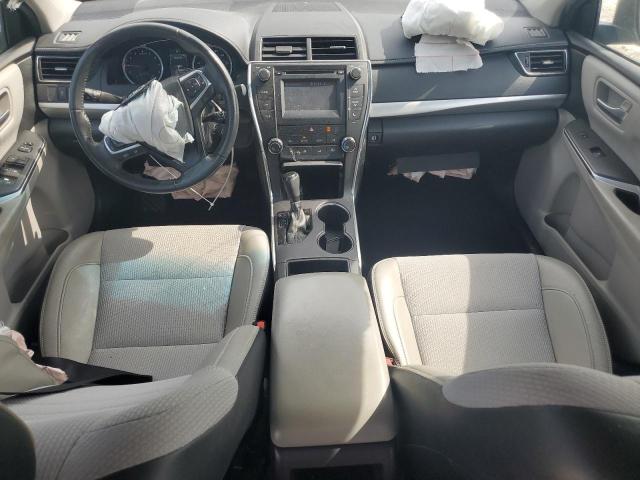  TOYOTA CAMRY 2017 White