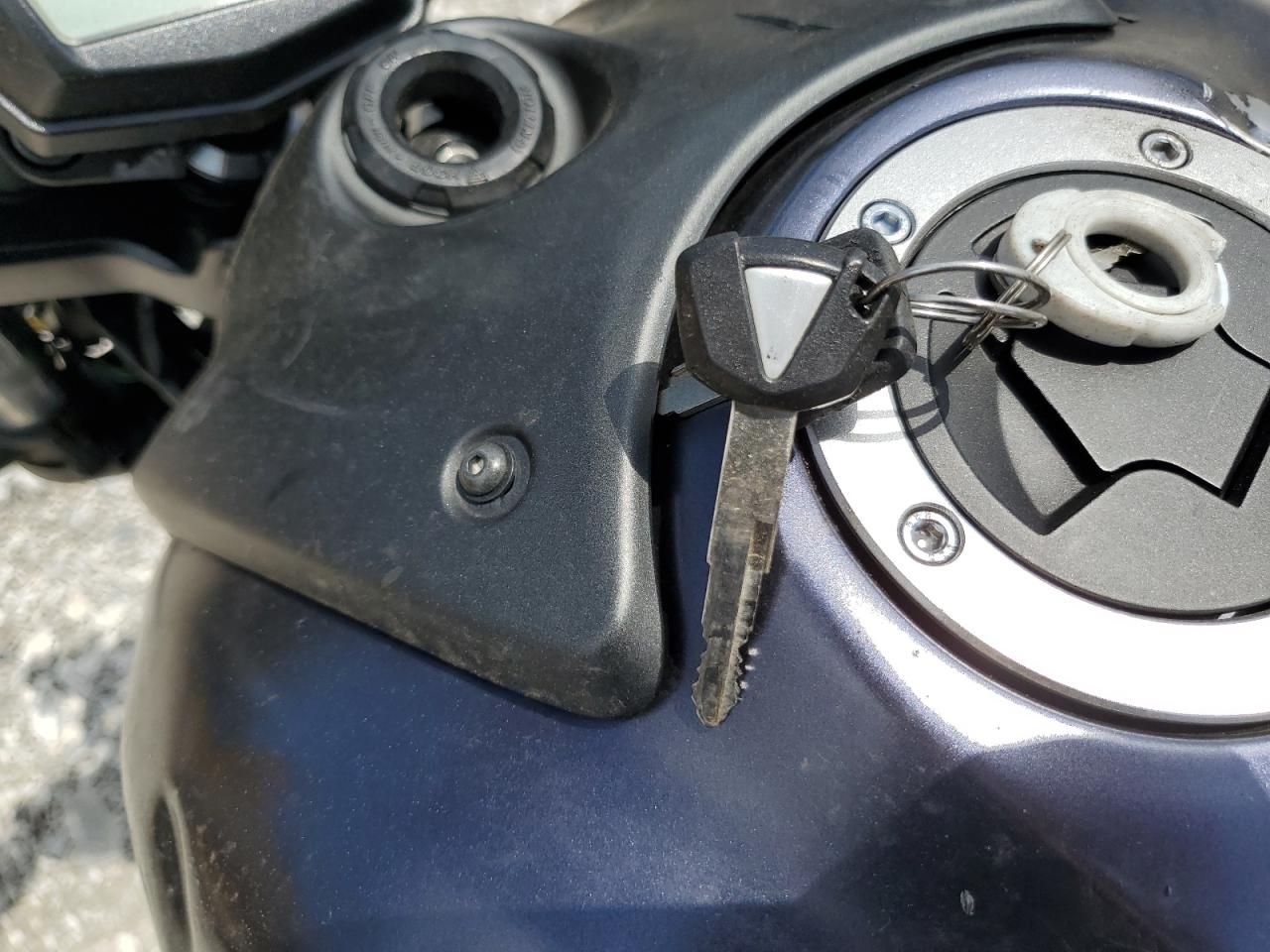 jkaened19lda20734 JKAENED19LDA20734 2020 Kawasaki En650 D