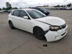 2008 Subaru Impreza 2.5I for Sale in Woodburn, OR - Front End