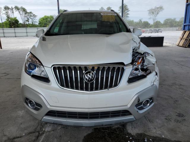  BUICK ENCORE 2014 White