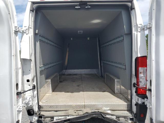 2024 RAM PROMASTER 3500 3500 HIGH  