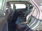 2016 HYUNDAI TUCSON PRE for sale at Copart CORBY