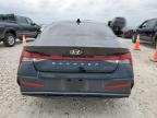2024 Hyundai Elantra Sel იყიდება Taylor-ში, TX - Front End