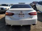 2018 Toyota Camry Xse en Venta en North Las Vegas, NV - Front End