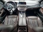 2019 Bmw 750 Xi продається в Chicago Heights, IL - Minor Dent/Scratches