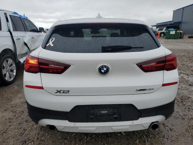  BMW X2 2022 White